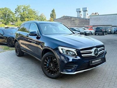 Mercedes GLC350