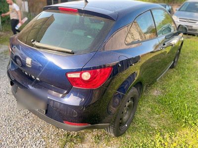 gebraucht Seat Ibiza 1,6 Benziner Klima Tüv Scheckheft