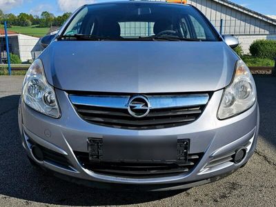 gebraucht Opel Corsa (D) . 1.3 Diesel. tüv bis Juli 24