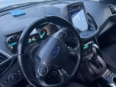 Gebraucht Ford Kuga