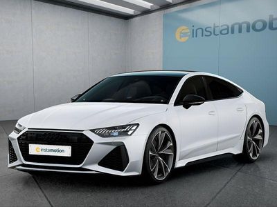 Audi RS7