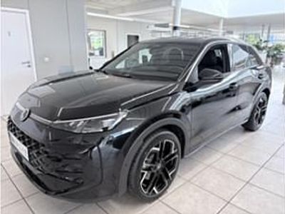 Novo VW T-Roc R-line Plus 150 HP (110 kW) 2026 Preto SUV