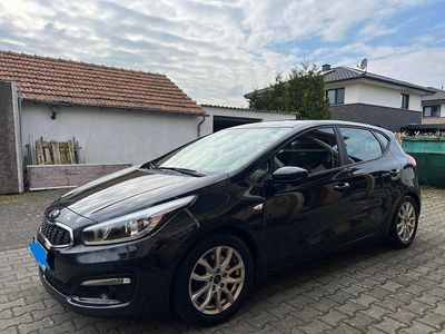 Kia Ceed GT