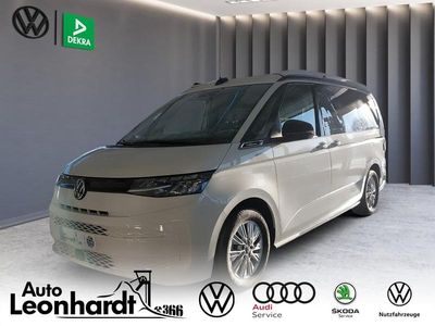Neu VW California Beach 150 PS (110 kW) 2025 Van