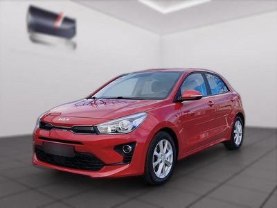 Second-hand Kia Rio Vision 101 CP (74 kW) 2022 Roșu