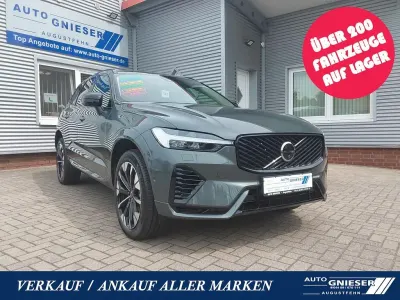 Neu Volvo XC60 Plus 455 PS (334 kW) 2026 Forest lake SUV