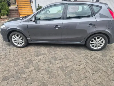 Gebraucht Hyundai i30