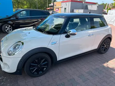 Gebraucht Mini Cooper S