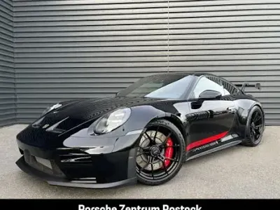 Nieuw Porsche 911 GT3 510 PK (375 kW) 2025 Zwart Coupé