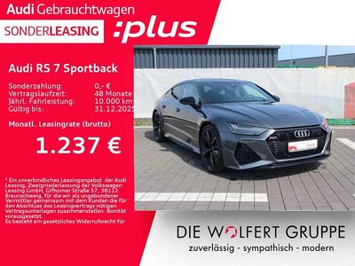 Audi RS7