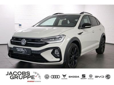 Gebraucht VW Taigo Style 110 PS (80 kW) 2022 Grau SUV