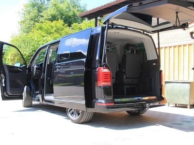 VW T6