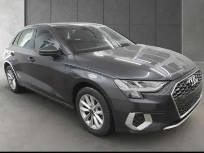 Gebraucht Audi A3 Sportback
