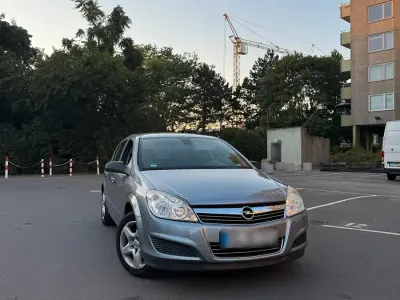 Gebraucht Opel Astra