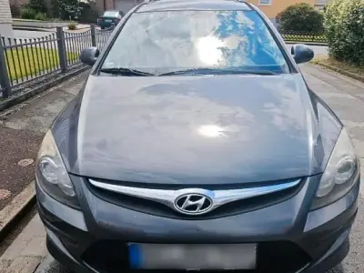 Gebraucht Hyundai i30 2011 Kombi