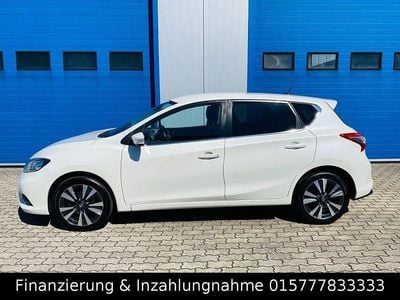 Nissan Pulsar