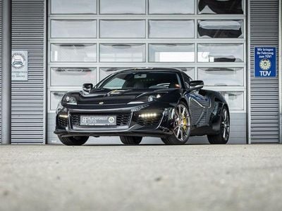 Gebraucht Lotus Evora 416 PS (305 kW) 2017 Grau Coupé
