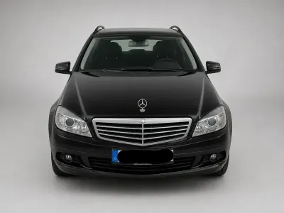 Gebraucht Mercedes 220