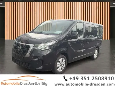 Gebraucht Nissan Primastar