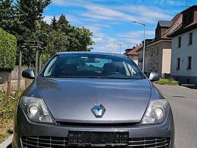 Renault Laguna Coupé