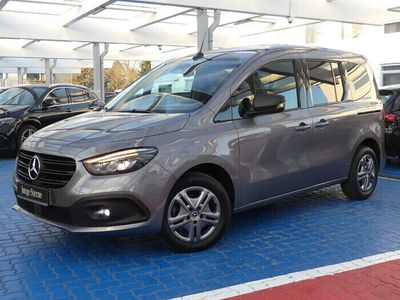 Mercedes Citan 113