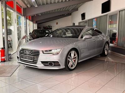 Audi A7 Sportback