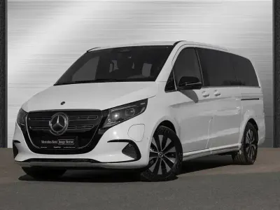 Usata Mercedes EQV300