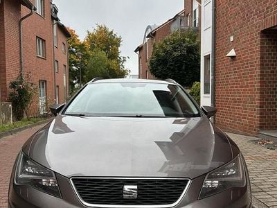Seat Leon X-Perience