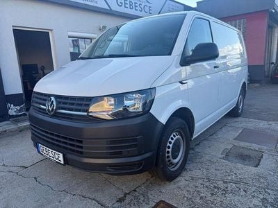 VW T6