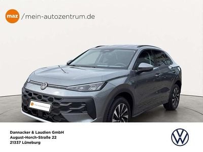 Neu VW T-Roc Life 116 PS (85 kW) 2026 Wolf grey metallic SUV