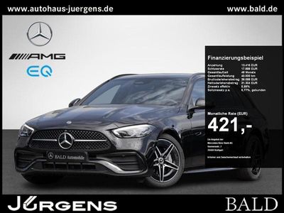 Mercedes C300