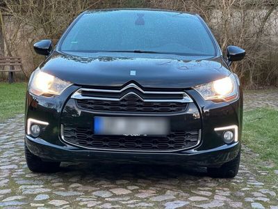 gebraucht Citroën DS4 VTi 120 SoChic SoChic