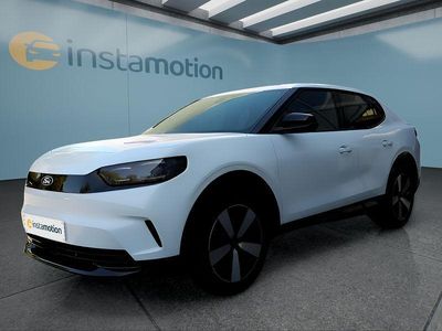 Nuova Ford Capri Select 210 kW (286 CV) 2025 Bianco SUV