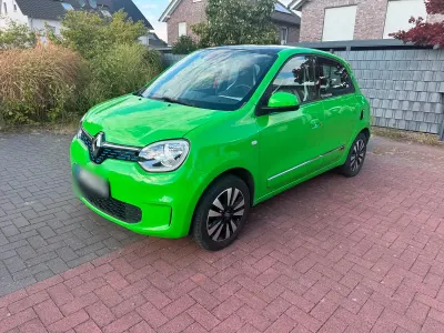 Gebraucht Renault Twingo
