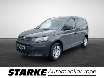 Gebraucht VW Caddy