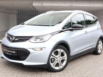 Opel Ampera
