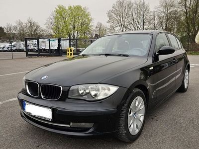 gebraucht BMW 118 