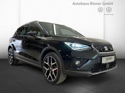 gebraucht Seat Arona FR