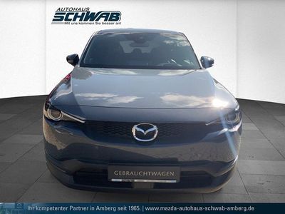 gebraucht Mazda MX30 35,5 kWh 140 PS e-SKYACTIV EV KOM-P IV-P PRE-P Maz