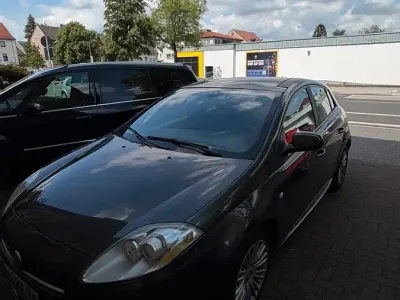 Gebraucht Fiat Bravo