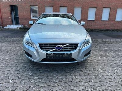 Usata Volvo V60 Ocean Race 163 CV (119 kW) 2011 Argento Station wagon