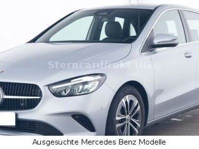 Mercedes B200
