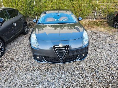 gebraucht Alfa Romeo Giulietta Turismo