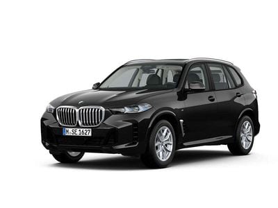 Nuova BMW X5 Performance 298 CV (219 kW) 2026 Nero SUV