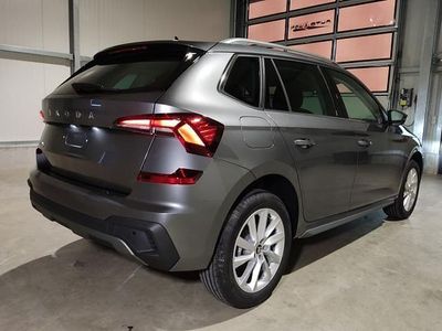 Neu Skoda Kamiq Premium Edition 150 PS (110 kW) 2025 SUV