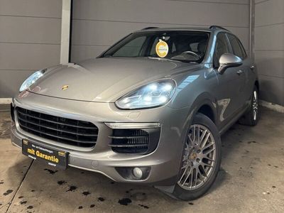 Porsche Cayenne S