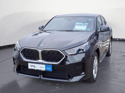 Schwarz Gebraucht 2025 BMW X2 M Sport SUV | 39.350 € (Guter Preis)