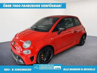 Abarth 695