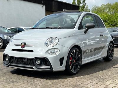 gebraucht Abarth 595C COMPETIZIONE 1.4i ~MOTORPROBLEM~