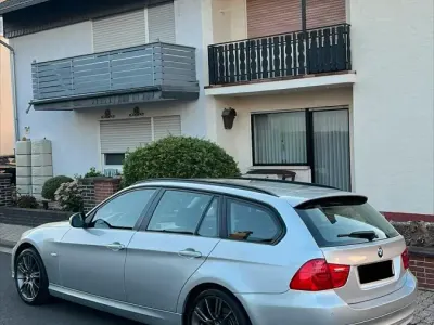 Gebraucht BMW 318